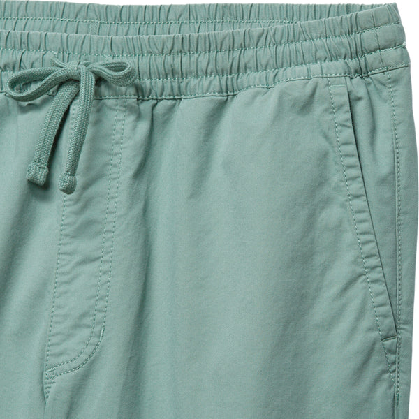 Pantalón Range Pant para mujer color verde