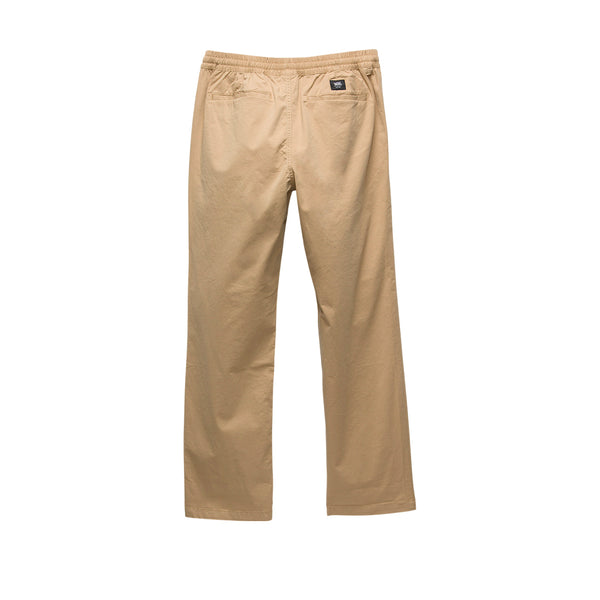Pantalón Range Pant para mujer color khaki