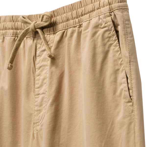 Pantalón Range Pant para mujer color khaki