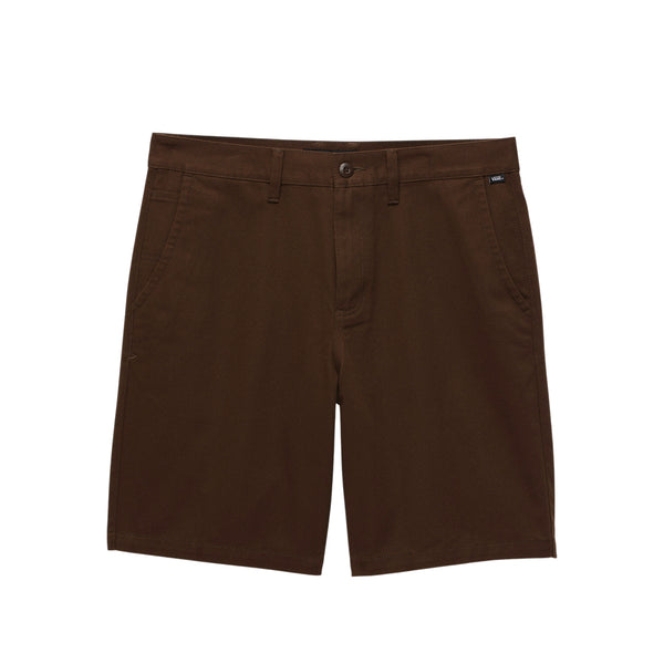 Shorts Authentic para hombre color negro