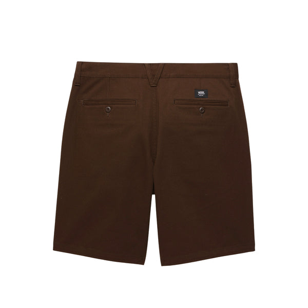 Shorts Authentic para hombre color negro