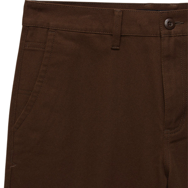 Shorts Authentic para hombre color negro