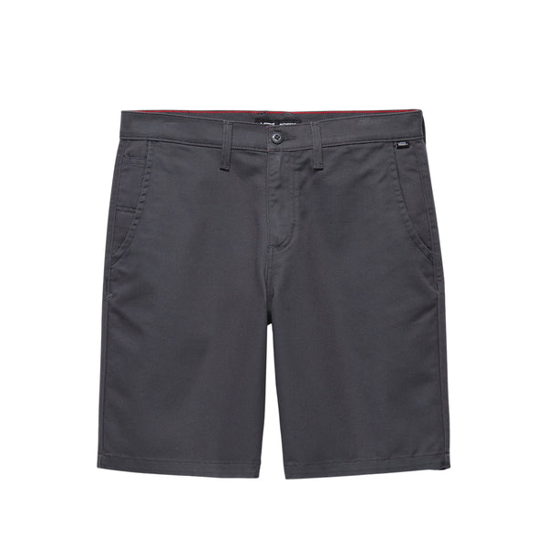 Shorts Authentic para hombre color gris