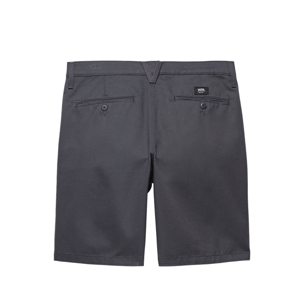 Shorts Authentic para hombre color gris