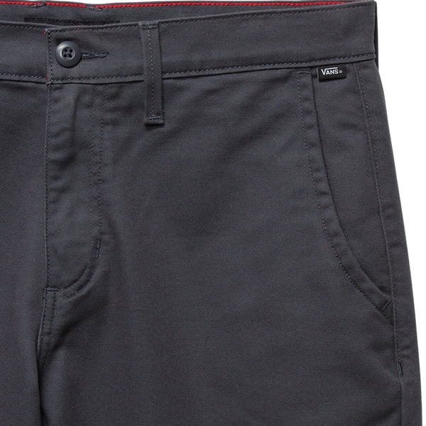 Shorts Authentic para hombre color gris