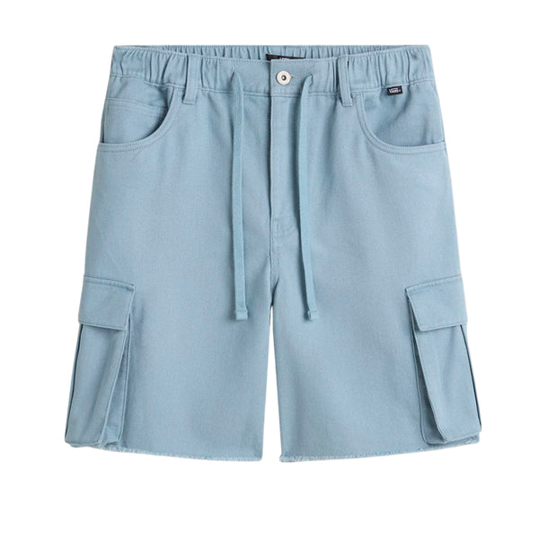Shorts Kaylee para mujer color azul