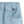 Shorts Kaylee para mujer color azul