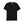 Camiseta Off Wall para hombre color negro