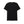 Camiseta Off Wall para hombre color negro