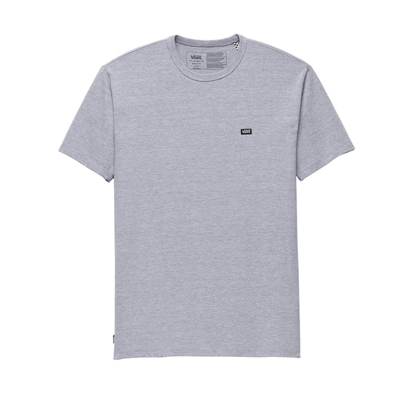 Camiseta Off Wall para hombre color gris