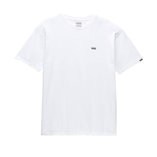 Camiseta Chest para hombre color negro