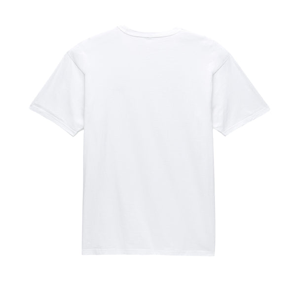 Camiseta Chest para hombre color negro