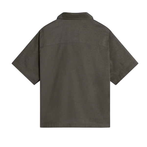 Camiseta Cassidy para mujer color gris