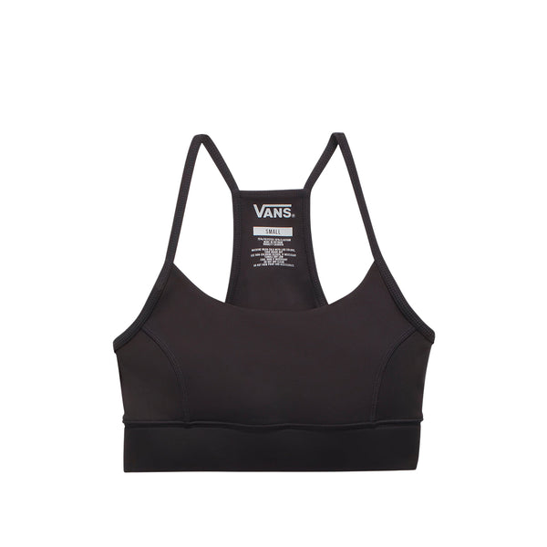 Camiseta Cros para mujer color negro