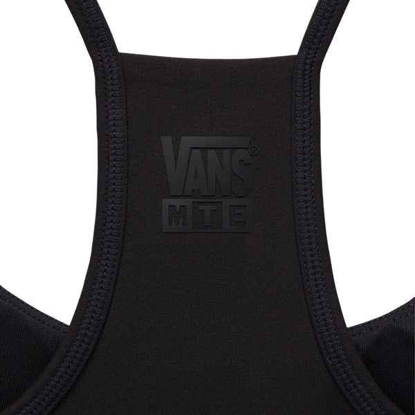 Camiseta Cros para mujer color negro