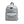 Mochila H2O Back unisex color gris