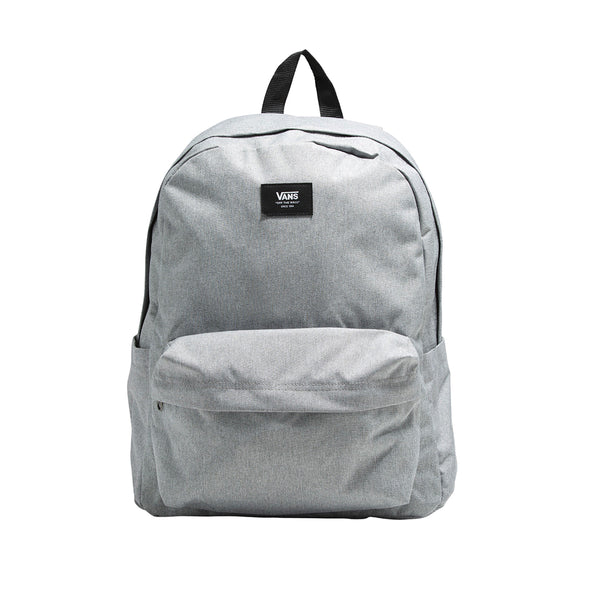 Mochila H2O Back unisex color gris