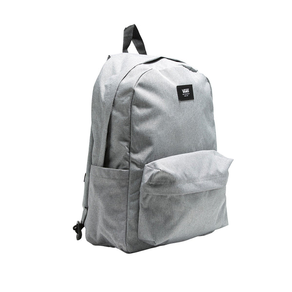 Mochila H2O Back unisex color gris