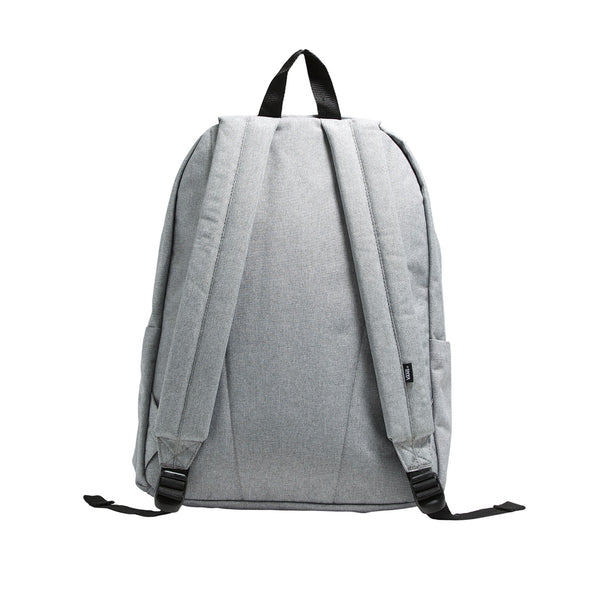 Mochila H2O Back unisex color gris