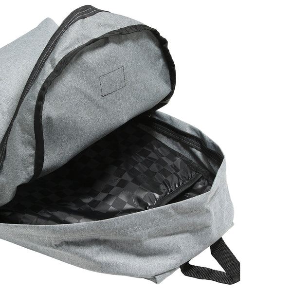 Mochila H2O Back unisex color gris