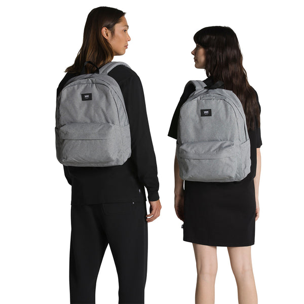 Mochila H2O Back unisex color gris