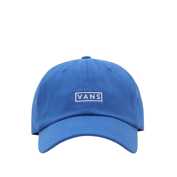 Gorra Bill unisex color azul