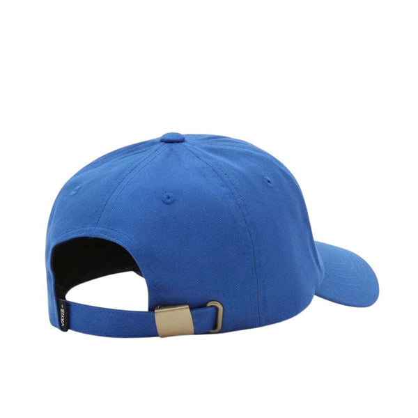 Gorra Bill unisex color azul
