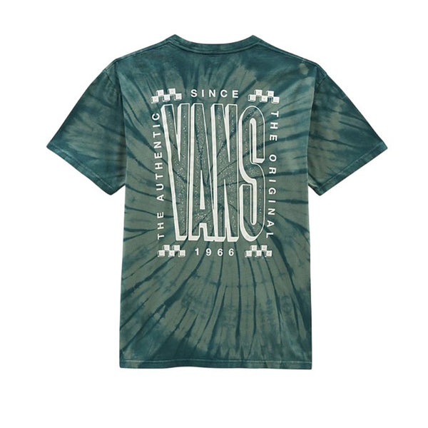 Camiseta Tall para hombre color verde