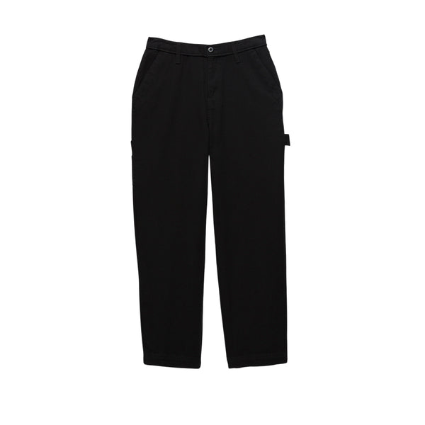 Pantalón Ground Pant para mujer color negro