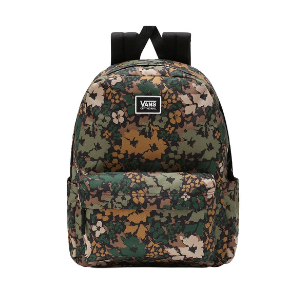 Mochila H2O Back unisex color verde