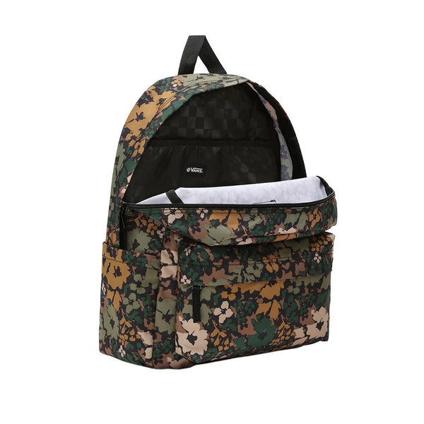 Mochila H2O Back unisex color verde