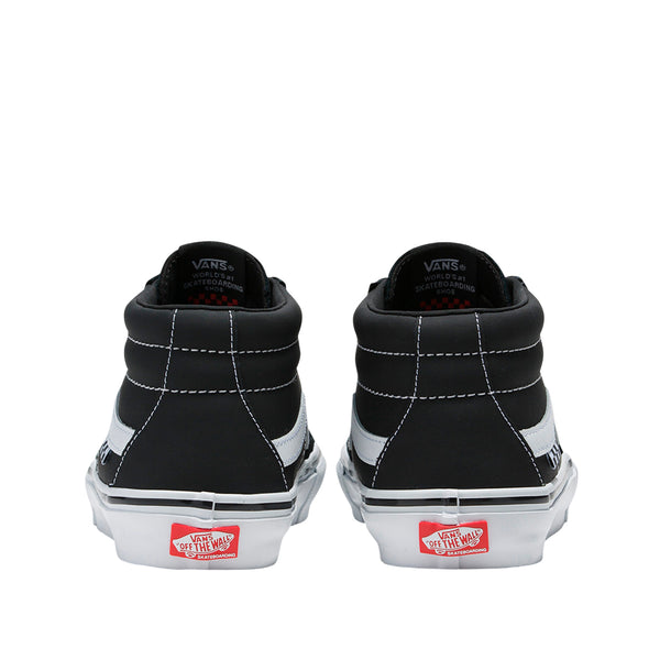 Tennis Gross SK para hombre color negro