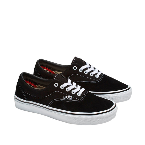 Tennis Era para hombre color negro y blanco