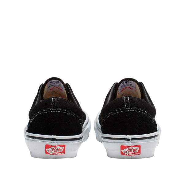 Tennis Era para hombre color negro y blanco