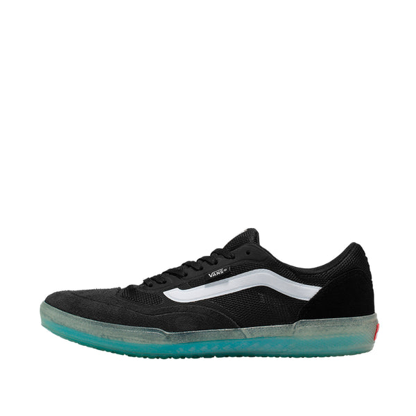 Tennis Ave para hombre color negro
