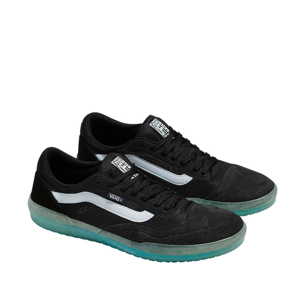 Tennis Ave para hombre color negro