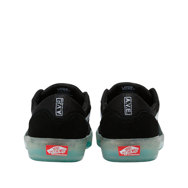 Tennis Ave para hombre color negro