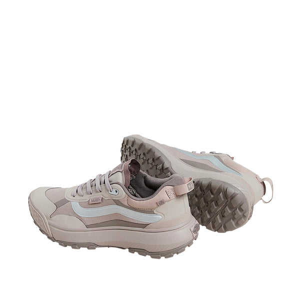 Tennis Crosspath para mujer color gris