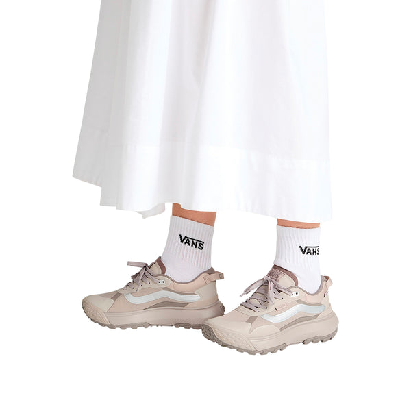 Tennis Crosspath para mujer color gris