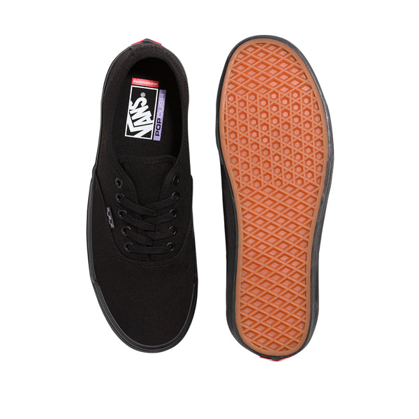 Tennis Auth SK para hombre color negro