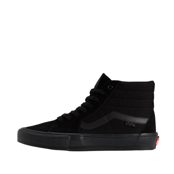 Tennis SK 8 Hi para hombre color negro