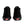 Tennis SK 8 Hi para hombre color negro