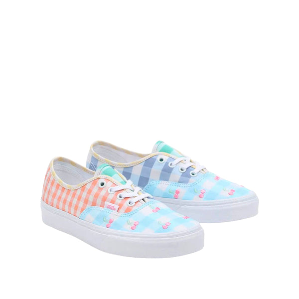 Tennis Auth para niña color multi