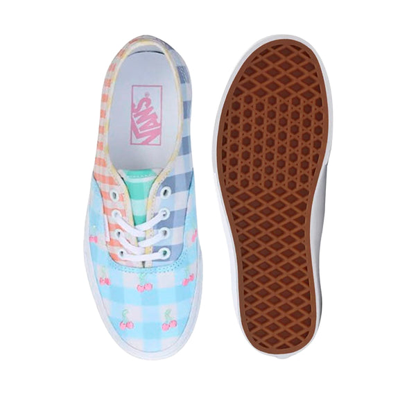 Tennis Auth para niña color multi