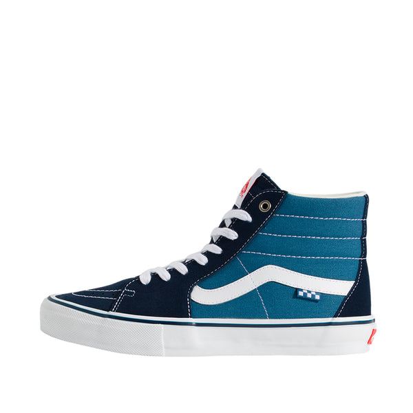 Tennis SKI 8 Hi para hombre color navy