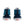 Tennis SKI 8 Hi para hombre color navy