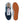 Tennis SKI 8 Hi para hombre color navy