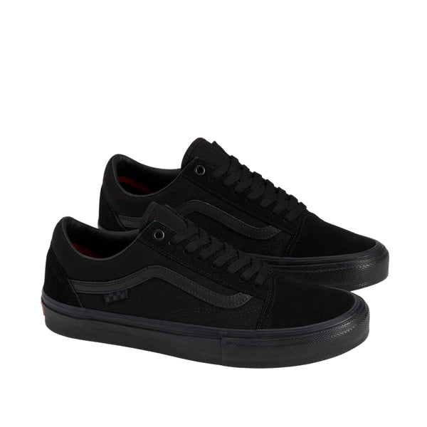 Tennis O Skool SK para hombre color negro