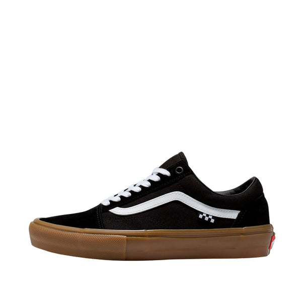 Tennis O Skool SK para hombre color negro