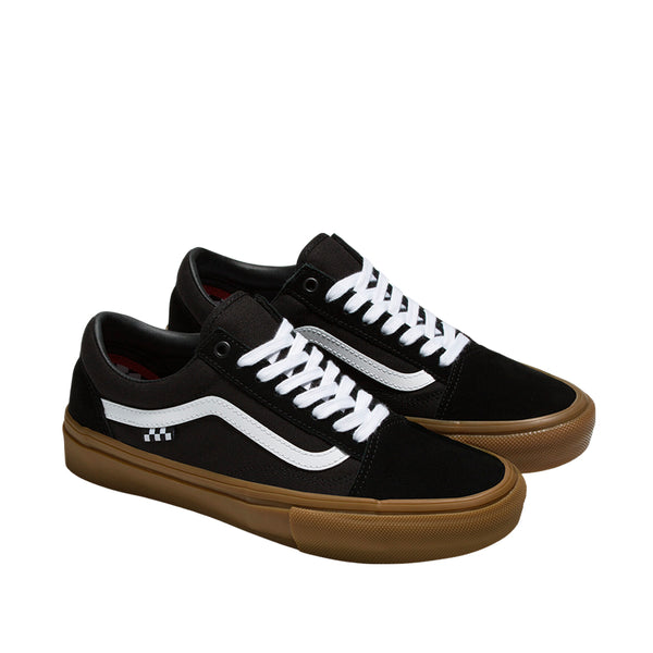 Tennis O Skool SK para hombre color negro